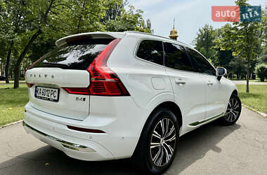 Внедорожник / Кроссовер Volvo XC60 2021 в 