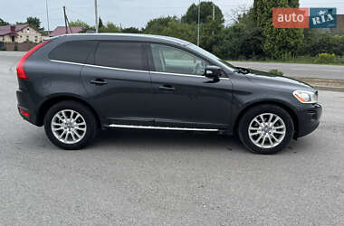 Внедорожник / Кроссовер Volvo XC60 2009 в 