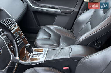 Внедорожник / Кроссовер Volvo XC60 2009 в 