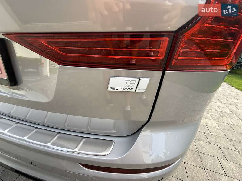 Внедорожник / Кроссовер Volvo XC60 2023 в Самборе