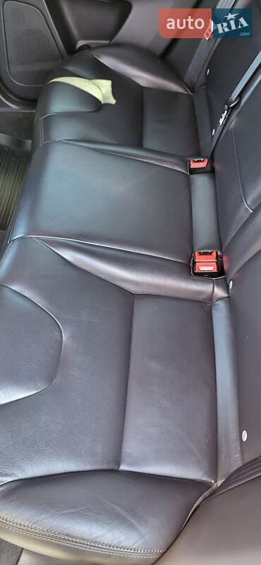 Внедорожник / Кроссовер Volvo XC60 2017 в Черкассах