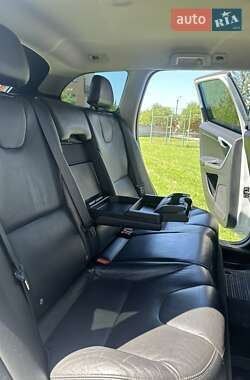 Внедорожник / Кроссовер Volvo XC60 2015 в 