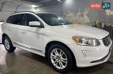 Внедорожник / Кроссовер Volvo XC60 2016 в 