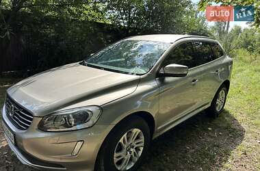 Внедорожник / Кроссовер Volvo XC60 2015 в Киеве