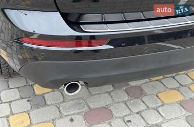 Внедорожник / Кроссовер Volvo XC60 2018 в 