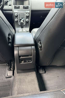 Внедорожник / Кроссовер Volvo XC60 2010 в 