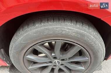 Внедорожник / Кроссовер Volvo XC60 2010 в 