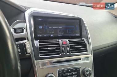 Внедорожник / Кроссовер Volvo XC60 2011 в 