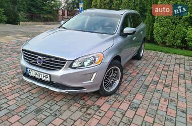 Внедорожник / Кроссовер Volvo XC60 2011 в 