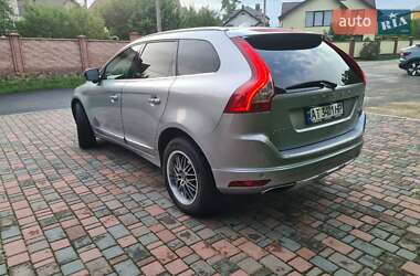 Внедорожник / Кроссовер Volvo XC60 2011 в 