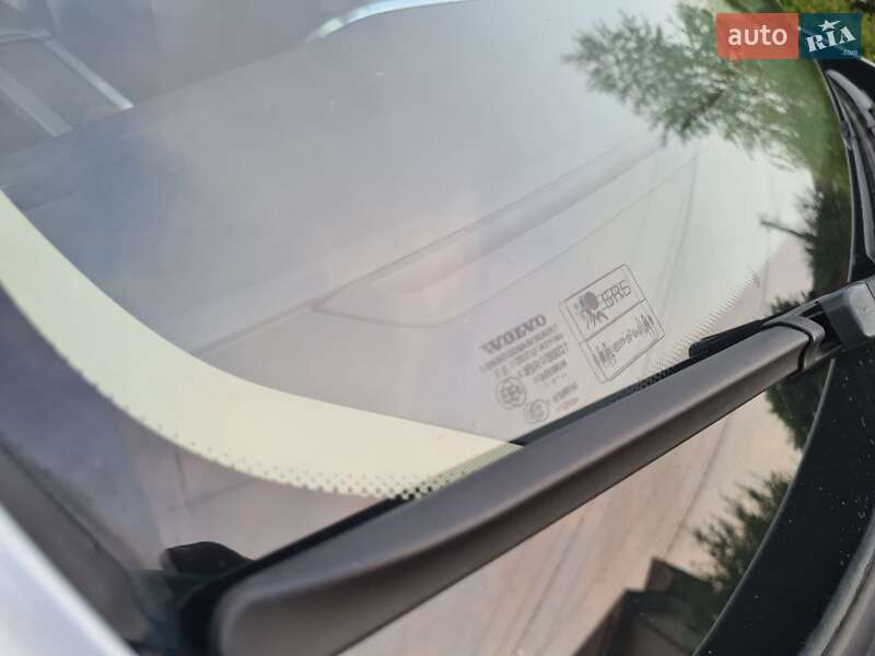 Внедорожник / Кроссовер Volvo XC60 2011 в Ивано-Франковске