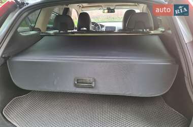 Внедорожник / Кроссовер Volvo XC60 2011 в 