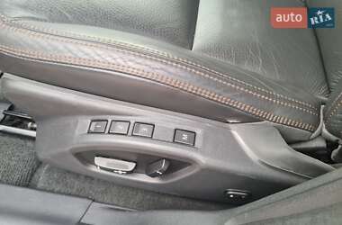 Внедорожник / Кроссовер Volvo XC60 2011 в 