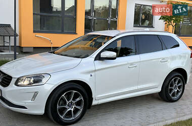 Внедорожник / Кроссовер Volvo XC60 2016 в Виннице