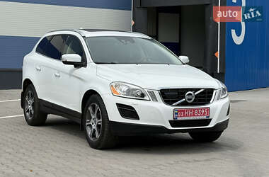 Внедорожник / Кроссовер Volvo XC60 2012 в 