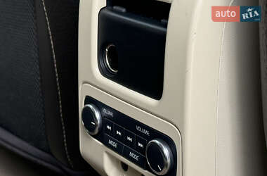 Внедорожник / Кроссовер Volvo XC60 2012 в 
