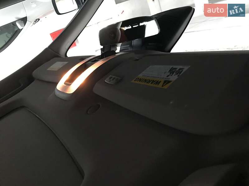 Внедорожник / Кроссовер Volvo XC60 2017 в Одессе фото 31 Внедорожник / Кроссовер Volvo XC60 2017 в Одессе