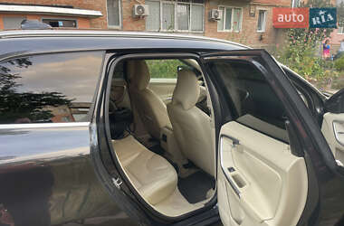 Позашляховик / Кросовер Volvo XC60 2014 в Олександрії