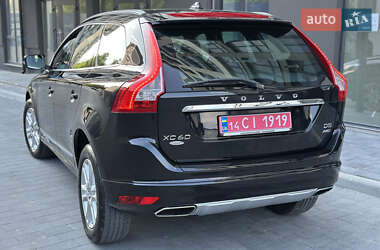 Внедорожник / Кроссовер Volvo XC60 2013 в 