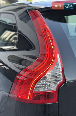 Внедорожник / Кроссовер Volvo XC60 2013 в 
