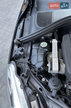 Внедорожник / Кроссовер Volvo XC60 2013 в 
