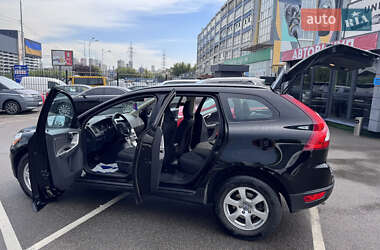 Внедорожник / Кроссовер Volvo XC60 2010 в 