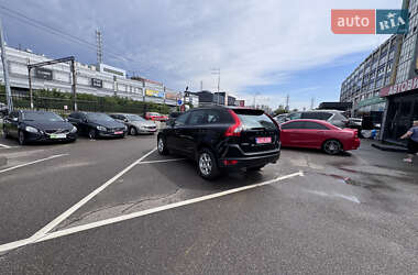 Внедорожник / Кроссовер Volvo XC60 2010 в 