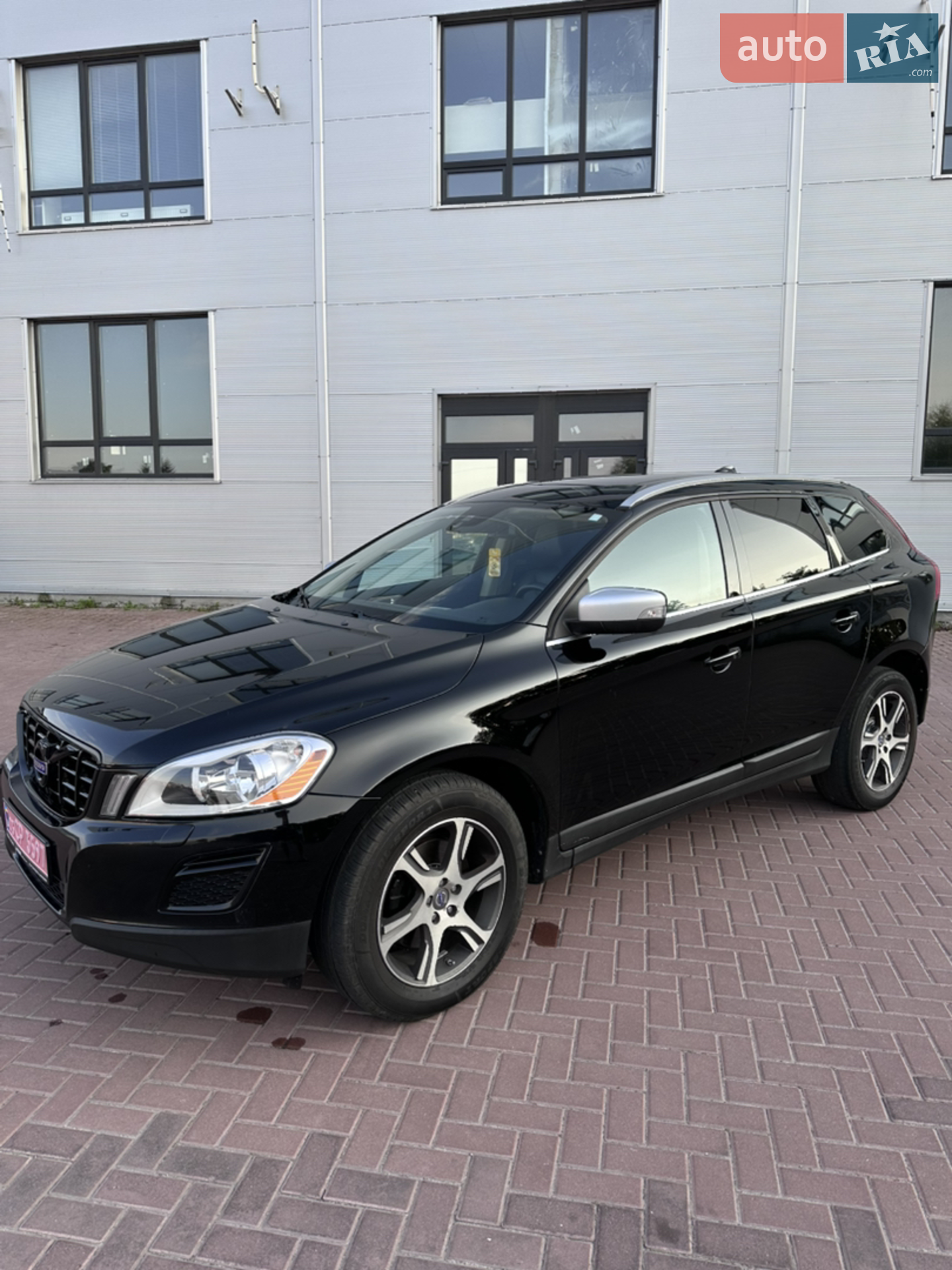 2012 Volvo XC60 - мініатюра 16