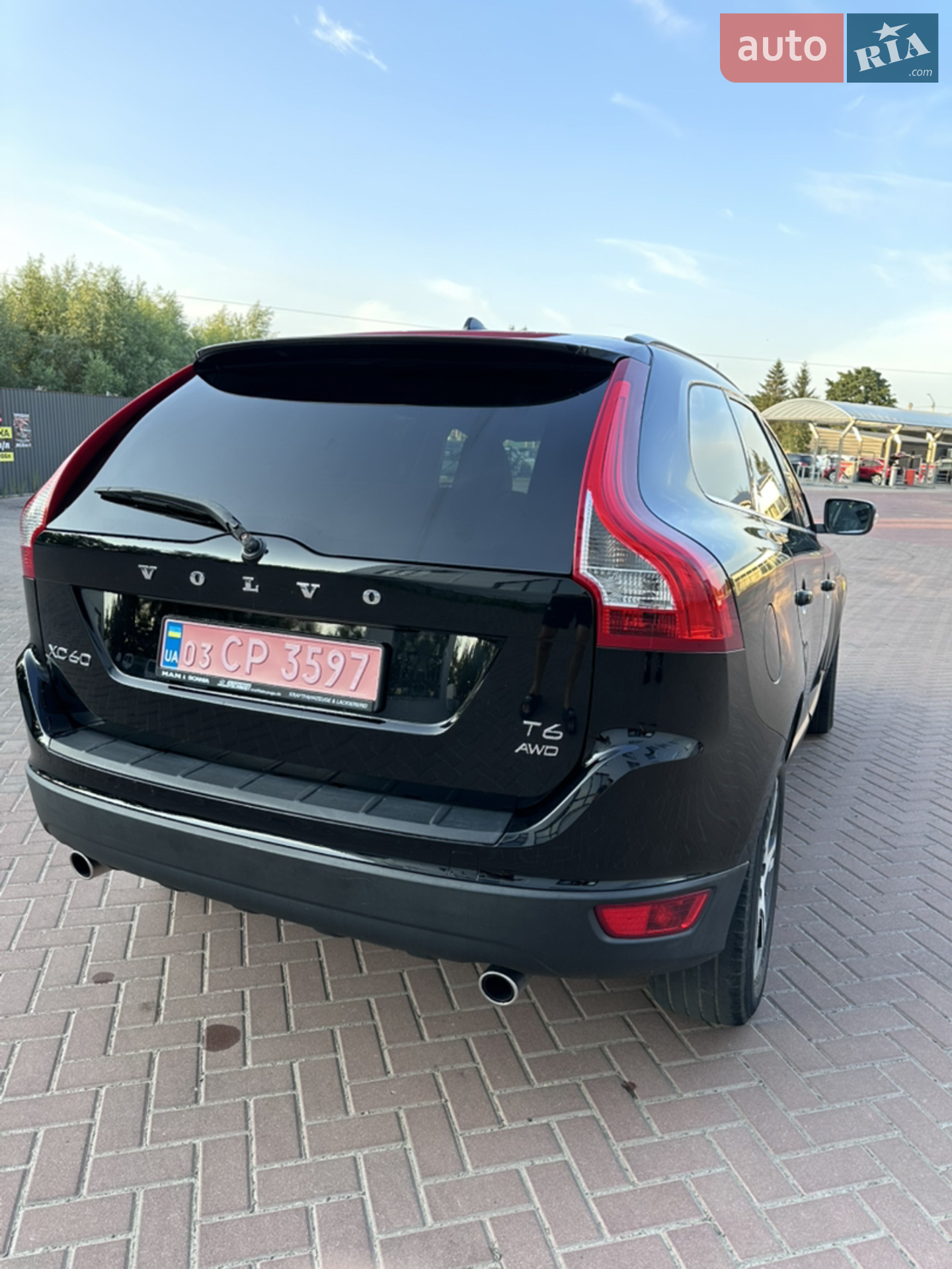 2012 Volvo XC60 - мініатюра 20