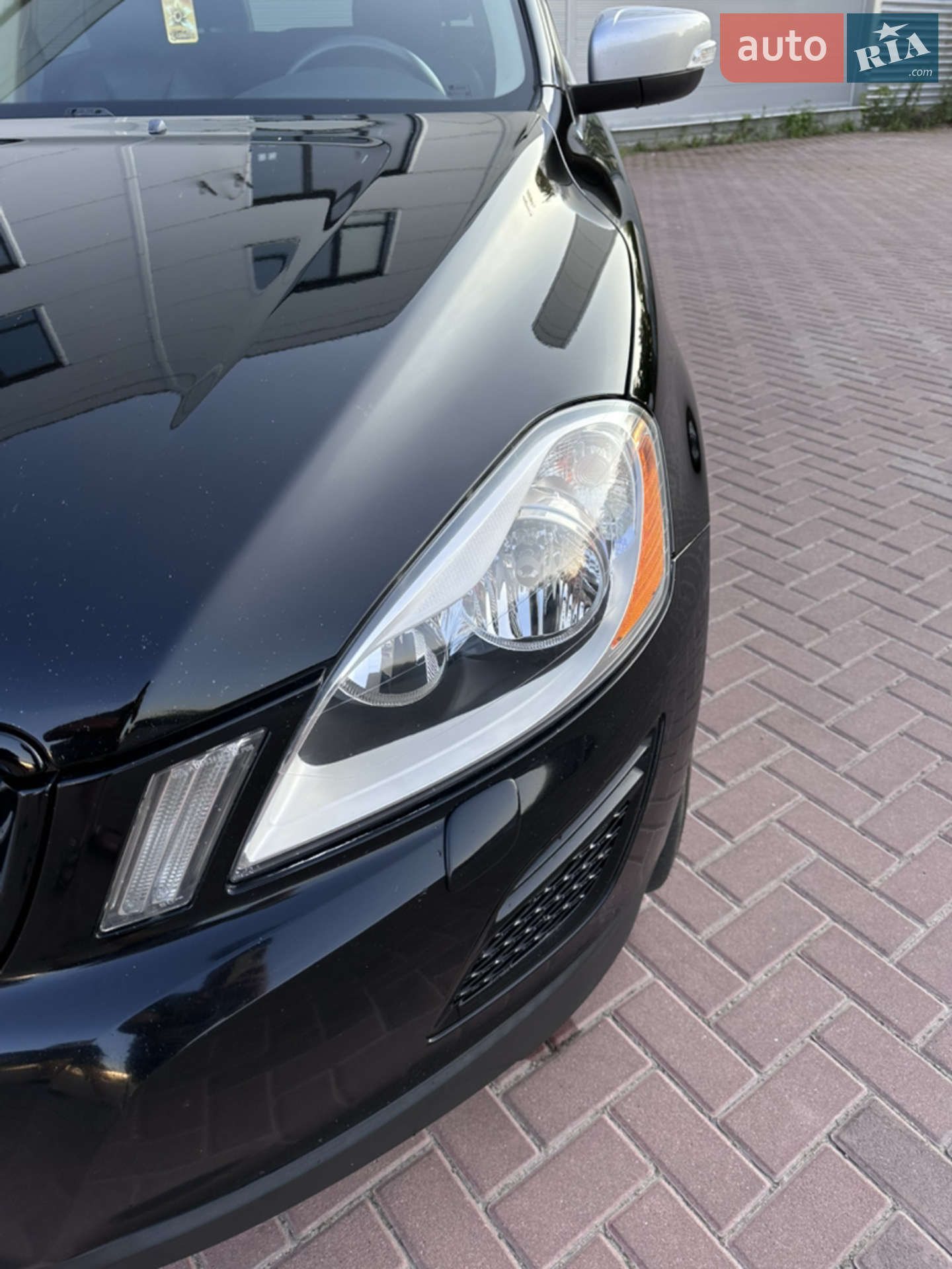 2012 Volvo XC60 - мініатюра 27