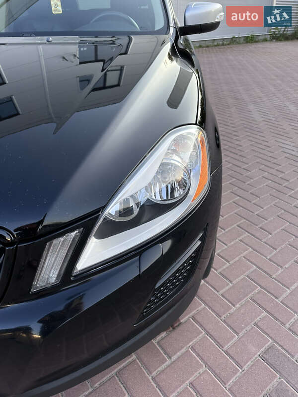 Внедорожник / Кроссовер Volvo XC60 2012 в Ровно фото 27 Внедорожник / Кроссовер Volvo XC60 2012 в Ровно