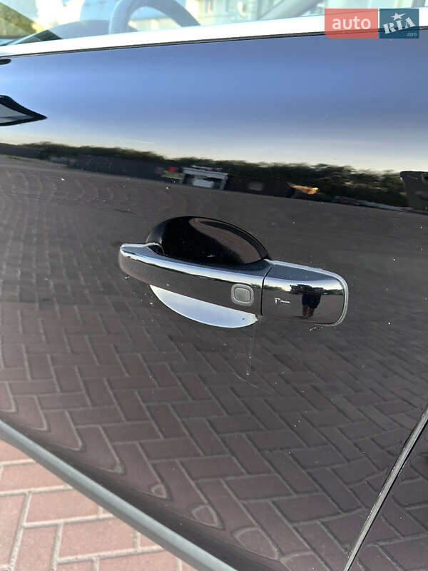 Внедорожник / Кроссовер Volvo XC60 2012 в Ровно фото 31 Внедорожник / Кроссовер Volvo XC60 2012 в Ровно