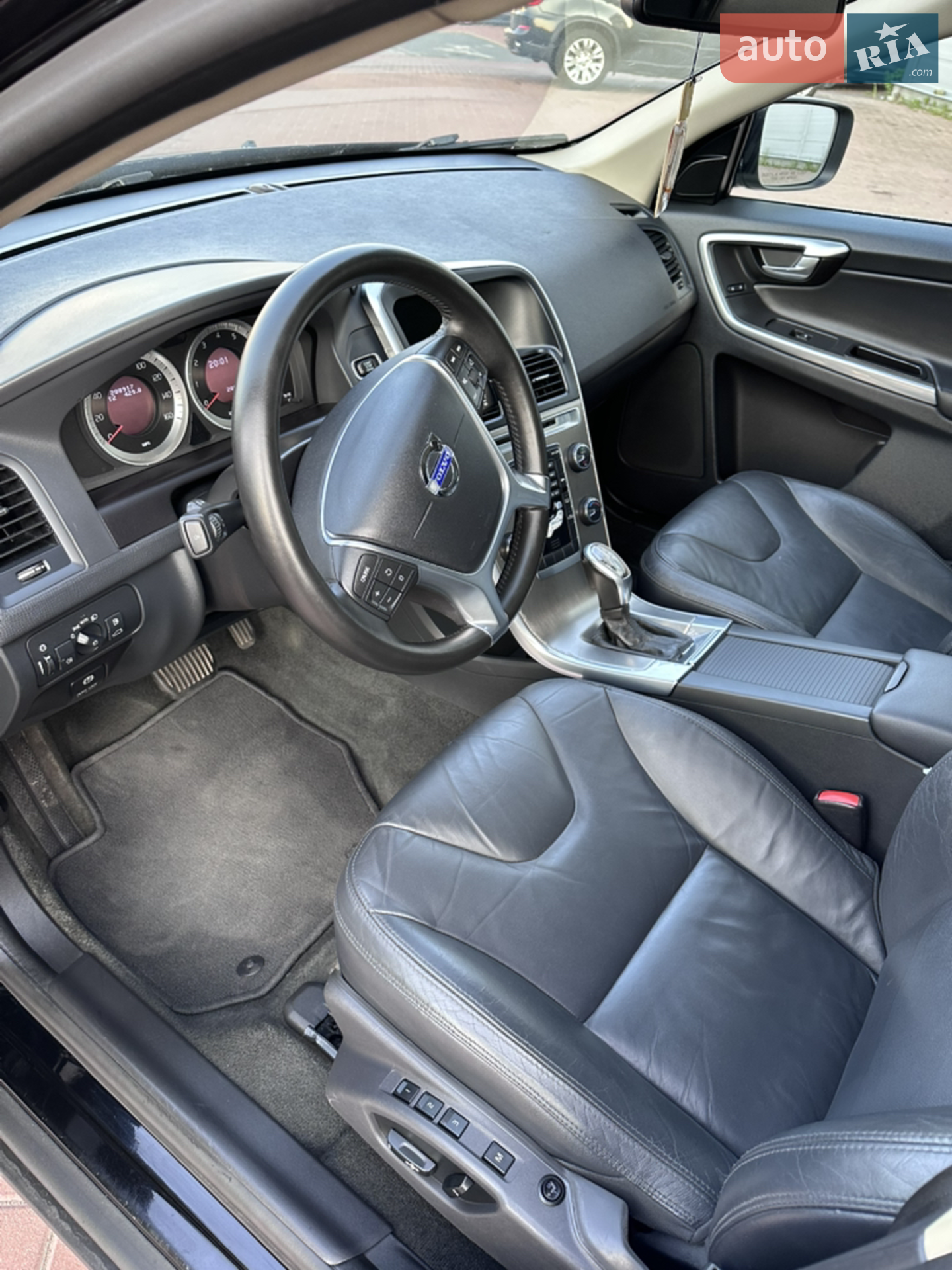 2012 Volvo XC60 - мініатюра 40