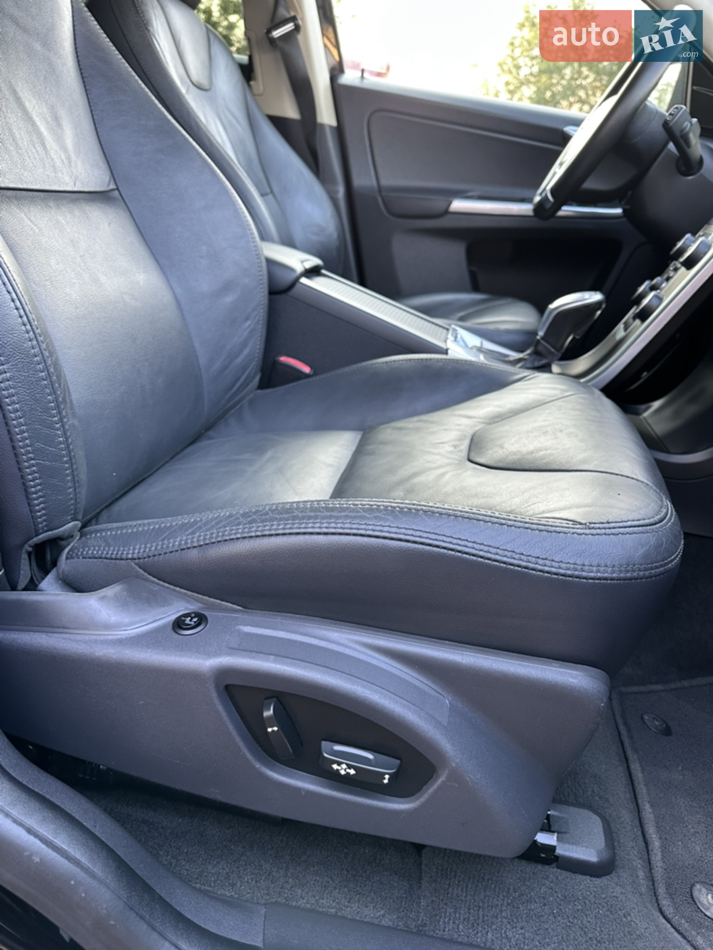 2012 Volvo XC60 - мініатюра 48