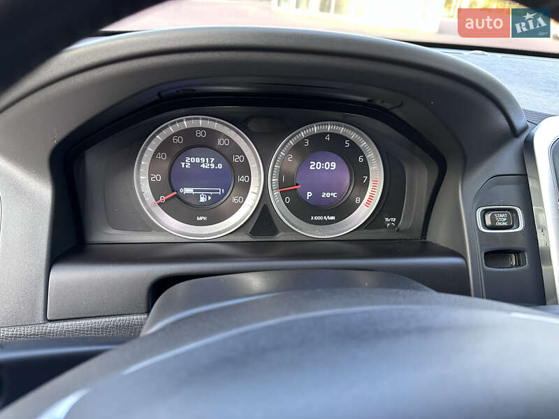 Внедорожник / Кроссовер Volvo XC60 2012 в Ровно фото 50 Внедорожник / Кроссовер Volvo XC60 2012 в Ровно