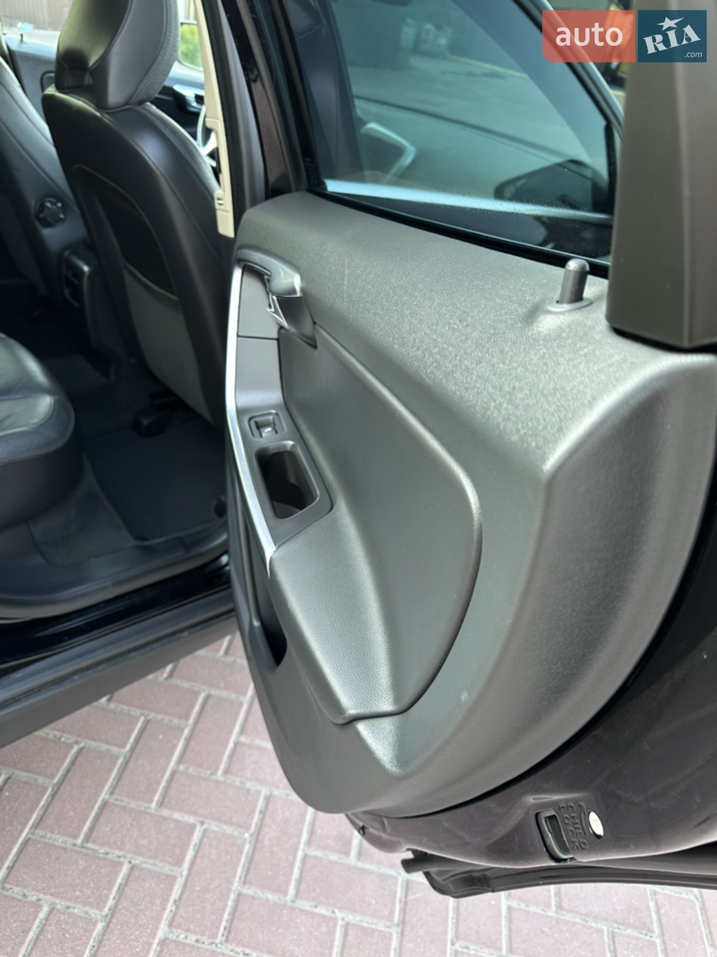 2012 Volvo XC60 - мініатюра 58