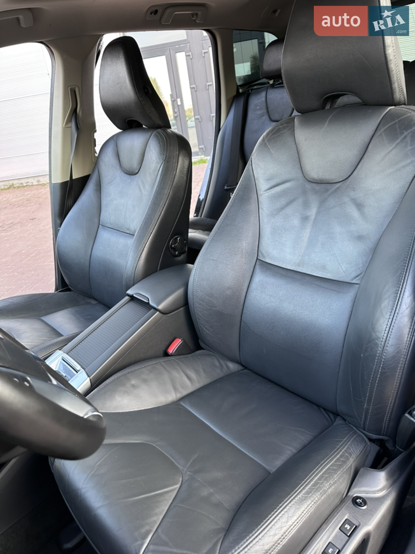 2012 Volvo XC60 - мініатюра 72