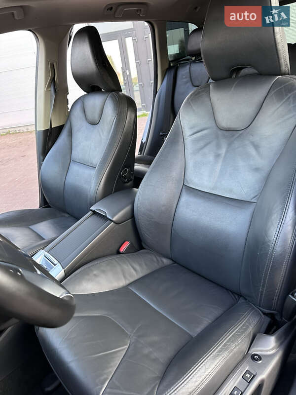 Внедорожник / Кроссовер Volvo XC60 2012 в Ровно фото 72 Внедорожник / Кроссовер Volvo XC60 2012 в Ровно