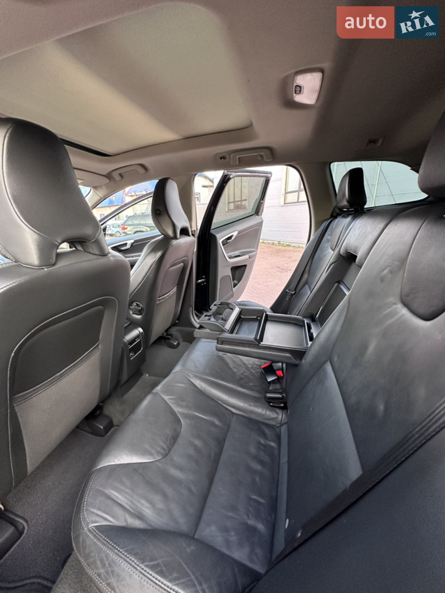 2012 Volvo XC60 - мініатюра 77
