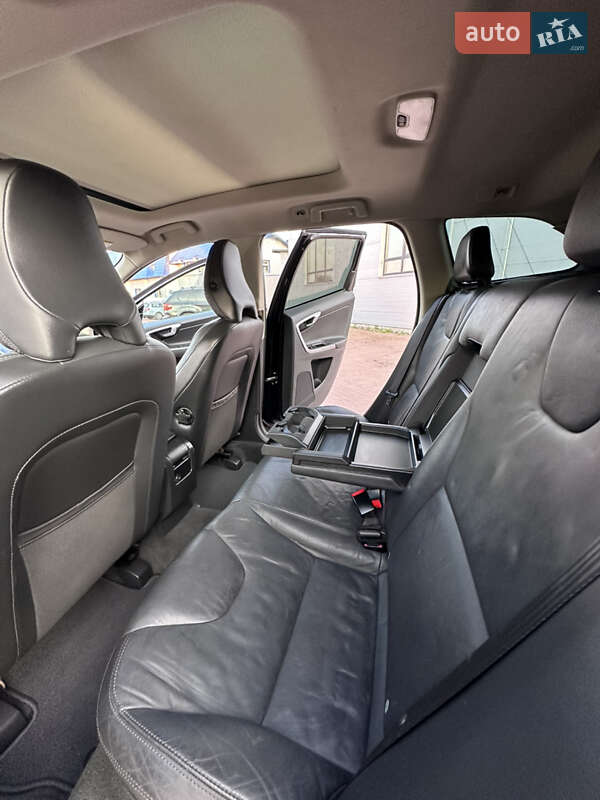 Внедорожник / Кроссовер Volvo XC60 2012 в Ровно фото 77 Внедорожник / Кроссовер Volvo XC60 2012 в Ровно