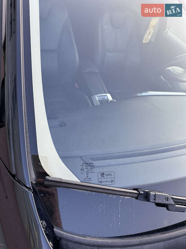 Внедорожник / Кроссовер Volvo XC60 2012 в Ровно фото 85 Внедорожник / Кроссовер Volvo XC60 2012 в Ровно