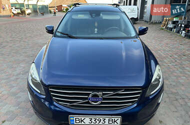 Внедорожник / Кроссовер Volvo XC60 2014 в 