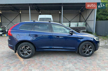 Внедорожник / Кроссовер Volvo XC60 2014 в 