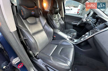 Внедорожник / Кроссовер Volvo XC60 2014 в 