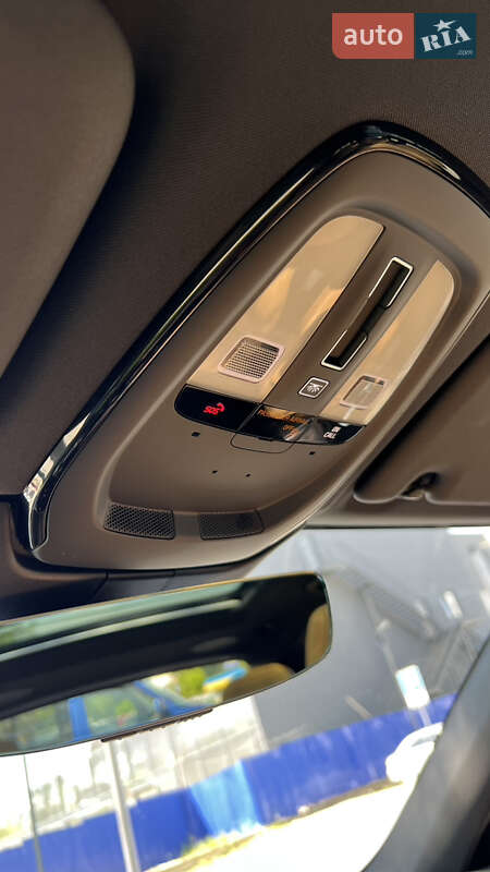 Позашляховик / Кросовер Volvo XC60 2021 в Львові фото 16 Позашляховик / Кросовер Volvo XC60 2021 в Львові