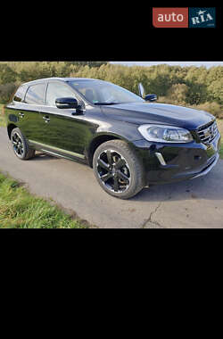 Позашляховик / Кросовер Volvo XC60 2015 в Львові