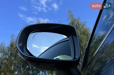 Внедорожник / Кроссовер Volvo XC60 2018 в 