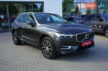 Внедорожник / Кроссовер Volvo XC60 2017 в Житомире