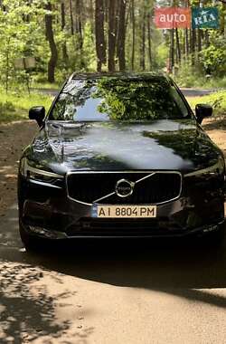 Внедорожник / Кроссовер Volvo XC60 2021 в Львове
