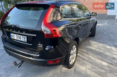 Внедорожник / Кроссовер Volvo XC60 2009 в 